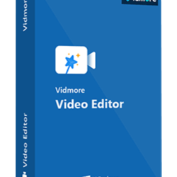 Vidmore Video Editor | Лицензия