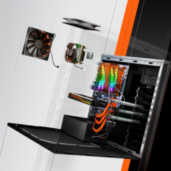 PC Building Simulator Xbox One|X|S активация