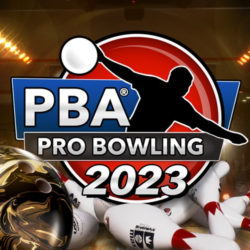 PBA Pro Bowling 2023 Xbox One|X|S активация