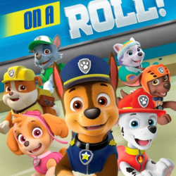 Paw Patrol: On a Roll Xbox One|X|S активация