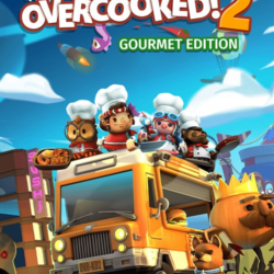 Overcooked! 2 - Gourmet Edition Xbox активация