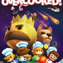 Overcooked Xbox One & Xbox Series X|S активация