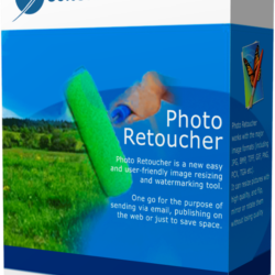 SoftOrbits Photo Retoucher | Лицензия