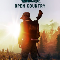 Open Country Xbox One & Xbox Series X|S активация