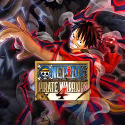 ONE PIECE: PIRATE WARRIORS 4 Xbox One|X|S активация
