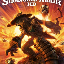 Oddworld: Stranger´s Wrath HD Xbox One|X|S активация