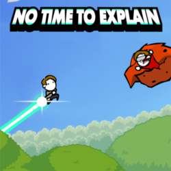 No Time To Explain Xbox One|X|S активация