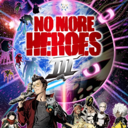 No More Heroes 3 Xbox Xbox One|X|S активация