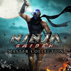 NINJA GAIDEN: Master Collection Xbox активация