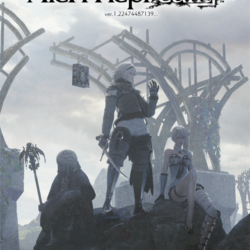 NieR Replicant ver.1.22474487139... Xbox активация