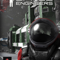 Space Engineers 🔵(STEAM/RU/GLOBAL🌍) КЛЮЧ
