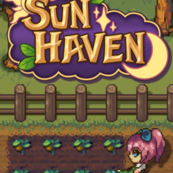 Sun Haven (Аренда аккаунта Steam) Онлайн