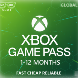 XBOX GAMEPASS ULTIMATE/ПК АКТИВАЦИЯ 1-12 МЕСЯЦА БЫСТРЫЙ