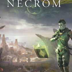 TESO Necrom ESO/Steam  Ключ   Выбор Издания