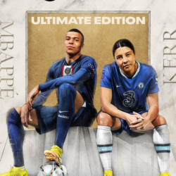 FIFA 23 ULTIMATE EDITION Xbox One & Series Активация