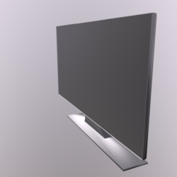 Monitor 4852HD