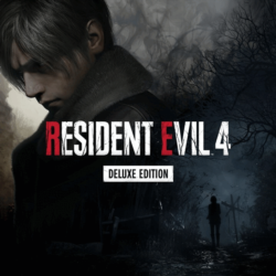 XBOX | АРЕНДА | Resident Evil 4 Deluxe   Separate Ways