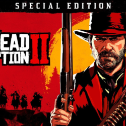 Xbox One/Series X|S | Red Dead Redemption 2   33