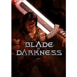 Blade of Darkness Xbox One & Series S|X ключ🔑