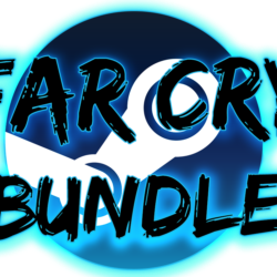 Far Cry 5 4 3 2 1 New Dawn Primal Blood Dragon Steam