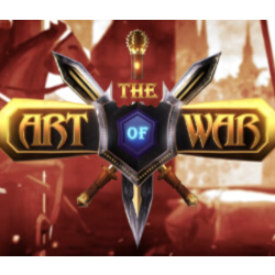 The Art of War Card Game STEAM KEY REGION FREE GLOBAL