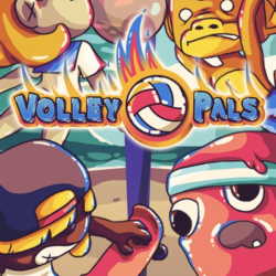 ✅ Volley Pals Xbox One & Xbox Series X|S активация