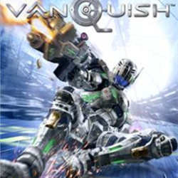 ✅ VANQUISH Xbox One & Xbox Series X|S активация