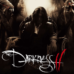 🌗The Darkness II XBOX one Series Xs Активация