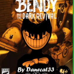 Bendy and the Dark Revival Xbox One & Xbox Series X|S