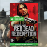 Активация Red Dead Redemption