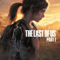 🔴 The Last of Us™ Part I ✅ EPIC GAMES 🔴 (PC)