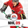 NHL 09 (Origin / EA App key)