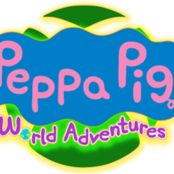 Peppa Pig: World Adventures Xbox One/Series