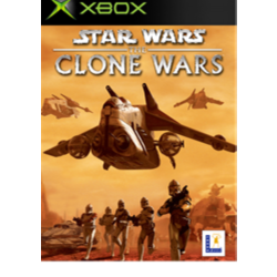 Активация STAR WARS The Clone Wars (Xbox) 🎮