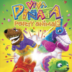 Активация Viva Piñata Party Animals (Xbox) 🎮