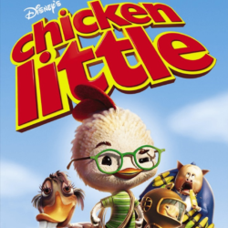 Активация Disney's Chicken Little (Xbox) 🎮