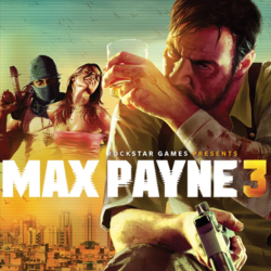 Активация Max Payne 3 (Xbox) 🎮