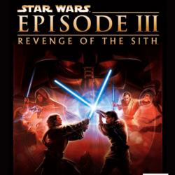 Активация STAR WARS Episode III (Xbox) 🎮