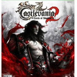 Активация Castlevania: Lords of Shadow 2 (Xbox) 🎮