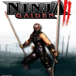 Активация NINJA GAIDEN II (Xbox) 🎮