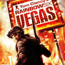 Активация Tom Clancy's Rainbow Six Vegas (Xbox) 🎮