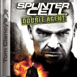 Активация Tom Clancys Splinter Cell Double Agent Xbox 🎮