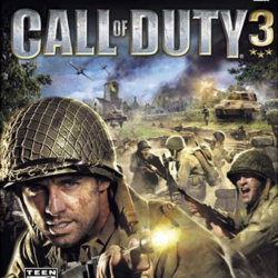 Активация Call of Duty® 3 (Xbox) 🎮