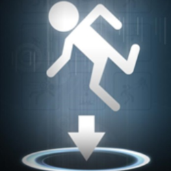 Активация Portal: Still Alive (Xbox)