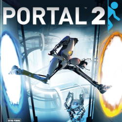 Активация Portal 2 (Xbox One, Xbox Series) 🎮