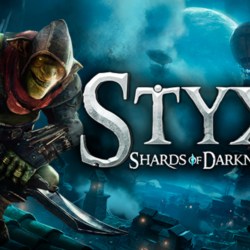 🌗Styx: Shards of Darkness Xbox One & X|S Активация