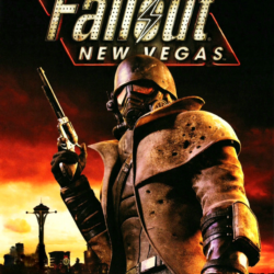 Fallout: New Vegas Xbox One & Series X|S Покупка