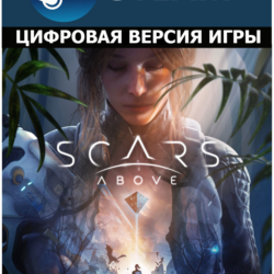 Scars Above Steam Gift RU/СНГ/TR