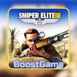 Sniper Elite 3・STEAM GLOBAL・