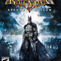 Batman Arkham Asylum GOTY・STEAM GLOBAL・